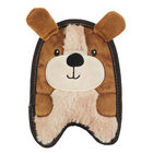 Outward Hound, Invincibles Puppy - Brown - X-Small image number null