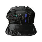 White Bear, Grooming Bag - Black - 20x12-10" image number null
