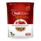 Fruitables, Skinny Minis, Apple & Bacon image number null