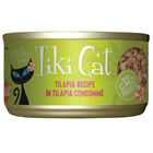 Can, Feline Adult - Luau Tilapia image number null