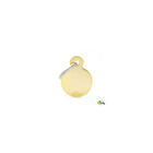 Golden Round - Brass - Small image number null