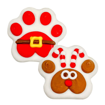 Bosco & Roxy's, Paw-some Pair