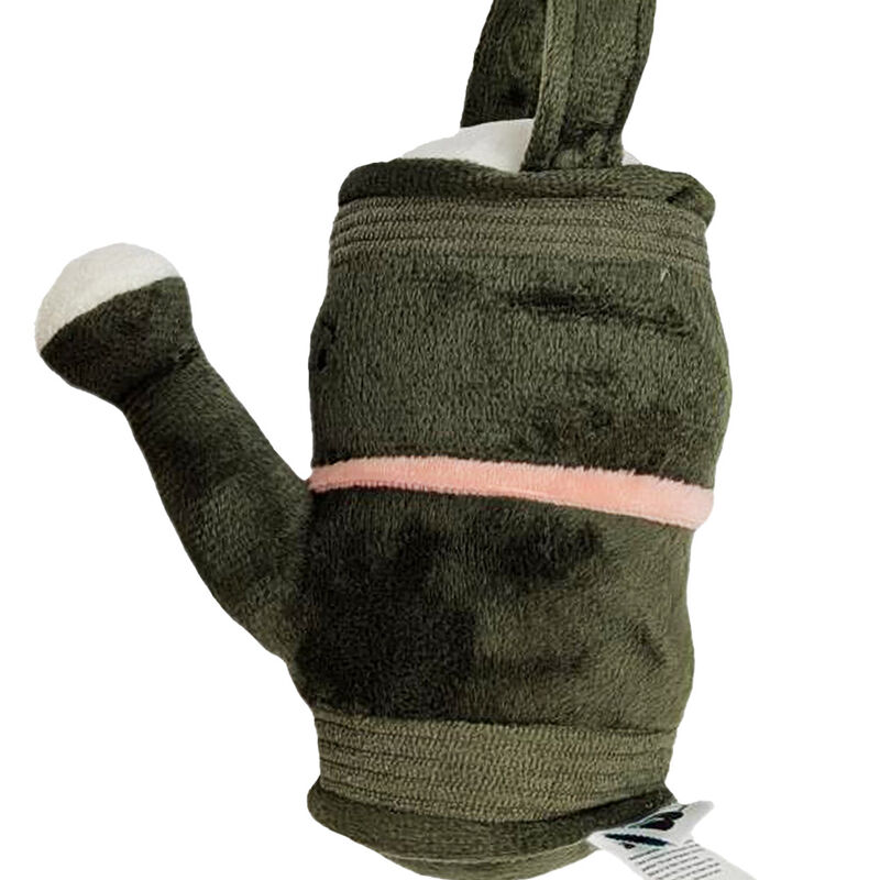 Bozzy, 3 Pack Garden Catnip Cat Toys - Assorted image number null