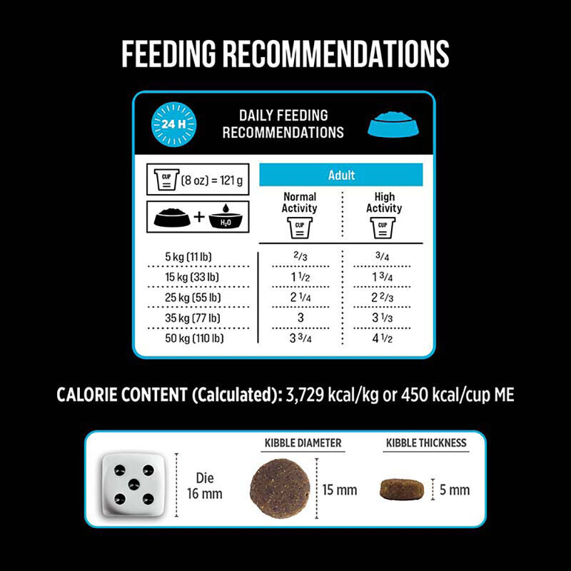 Nutrience, Adult - SubZero Grain Free - Canadian Pacific - Dry Dog Food image number null