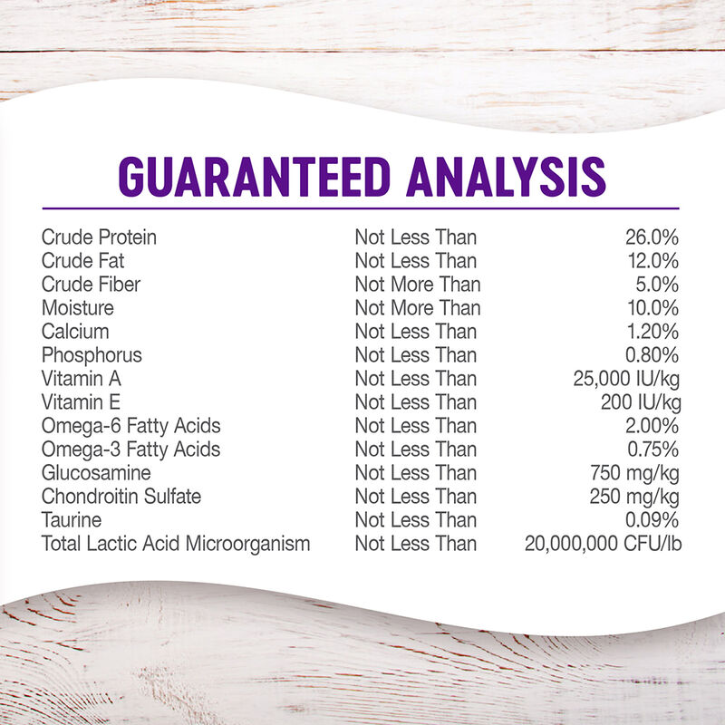 Wellness, Large Breed Complete Health, Deboned Chicken, Brown Rice - Dry Dog Food image number null