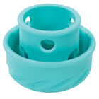 Messy Mutts, Totally Pooched Puzzle 'n Play Mushroom - Teal image number null