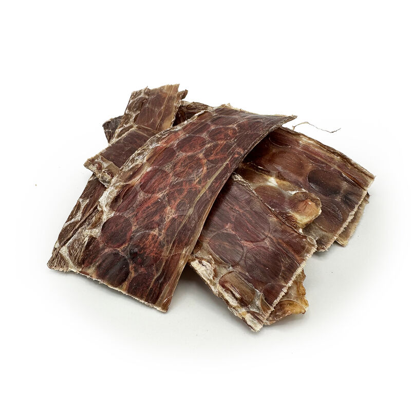 Snack Squad, Angus Strips - 6" - 20 pk image number null