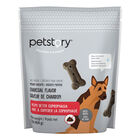 Charcoal Flavoured Biscuits - 454 g image number null