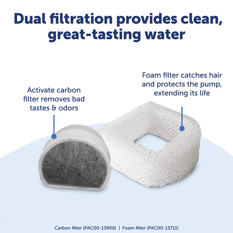 PetSafe, Drinkwell Pet Fountain - 3.7L image number null