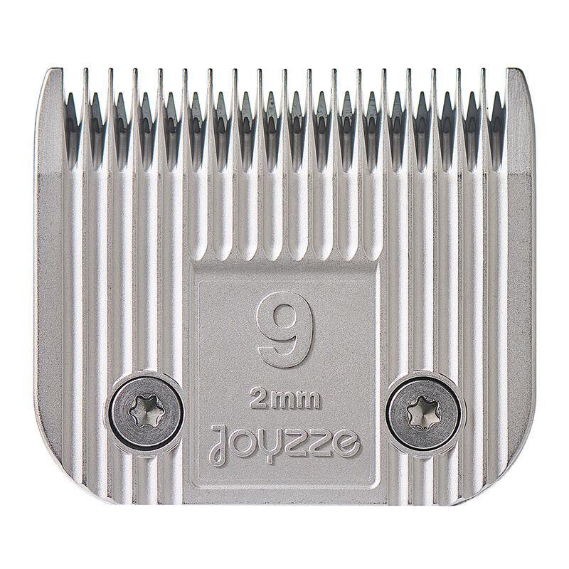 Joyzze, A-Series #9 Blade image number null