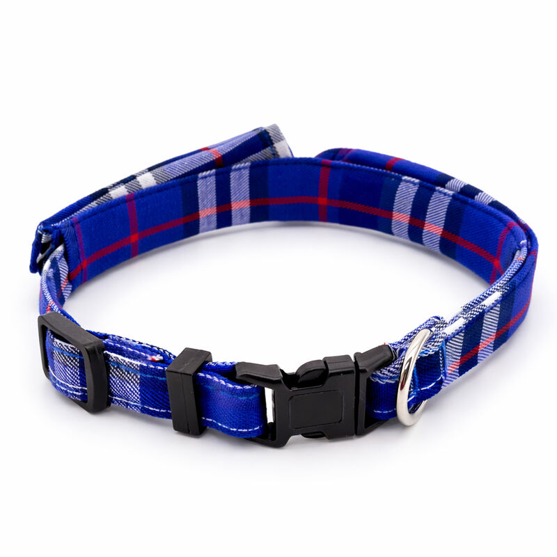 Meow & Woof, Small Dog Shirt Collar image number null
