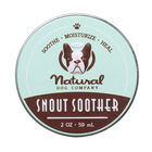 Natural Dog Company, Snout Soother Balm - 2 oz image number null