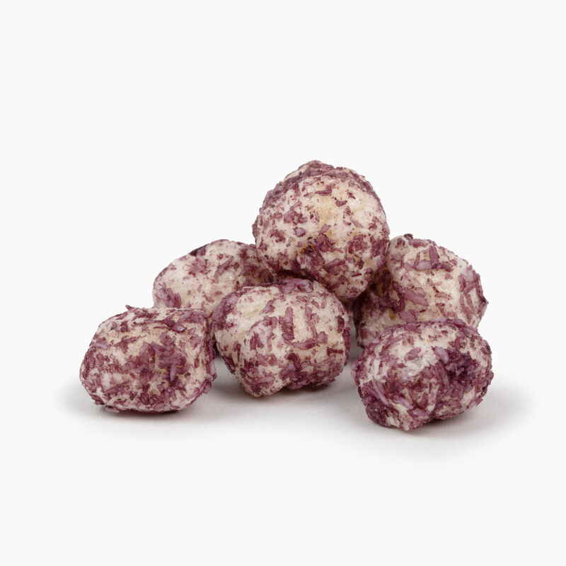 Lord Jameson, Love Puffs - Wild Berri - Dog Treat image number null