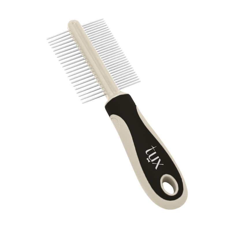 Tux, Double-Sided Comb image number null