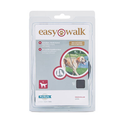 PetSafe, Headcollar - Black