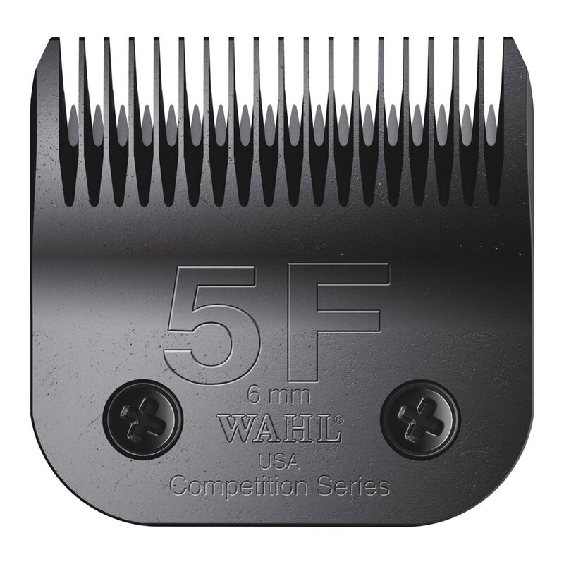 Wahl, Ultimate Competition Blade image number null