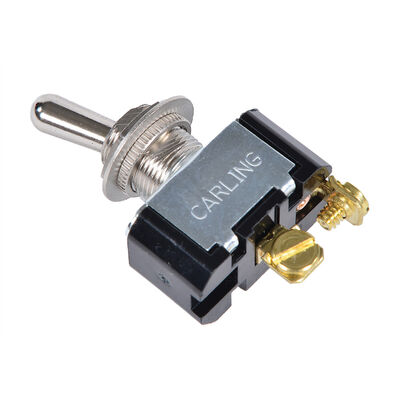 K-9, Switch, On/Off Toggle For K9 I & K9 II