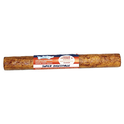 Dr. Osbone, Bacon & Maple Tube Dental Dog Treat