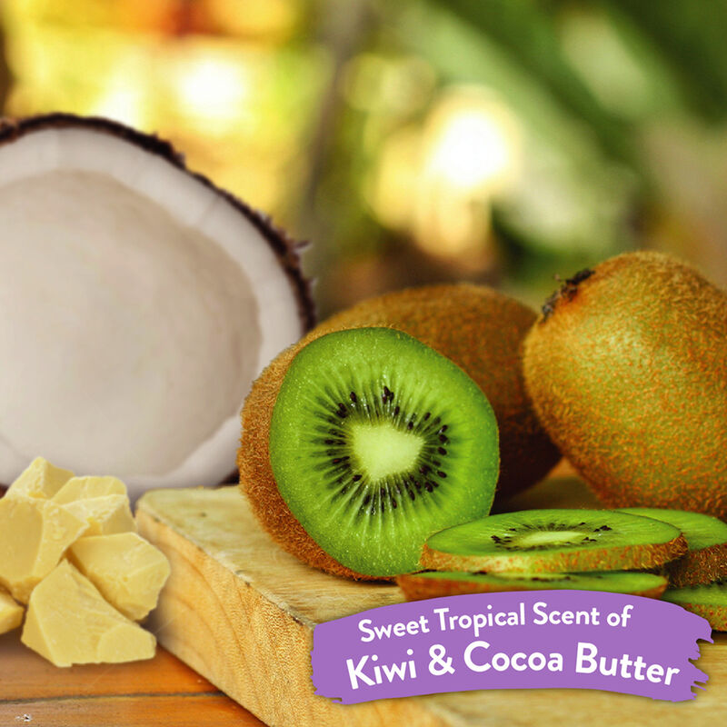 Tropiclean, Kiwi & Cocoa Butter Conditioner image number null