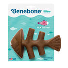 Benebone, Fishbone - Salmon image number null