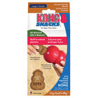 KONG, Snacks Peanut Butter - Large - 312 g - Dog Treat image number null