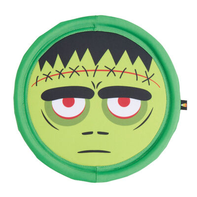 Lick or Treat, Frankenstein Floatie Frisbee