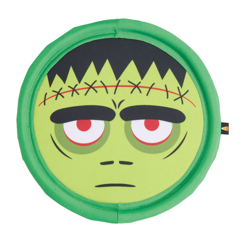 Lick or Treat, Frankenstein Floatie Frisbee image number null