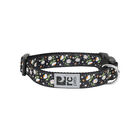 RC Pets, Dog Clip Collar - Daisies - Dog Collar image number null