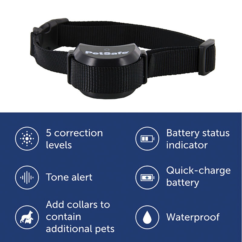 PetSafe, Play Wireless Fence System image number null