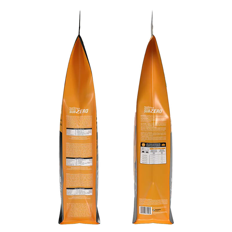 Nutrience, Adult Large Breed - SubZero Grain Free - Fraser Valley - 10 kg - Dry Dog Food image number null