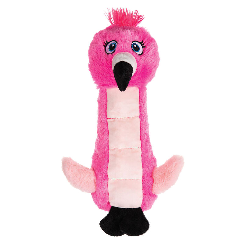 Growl, Belly Burdz Fiona the Flamingo image number null