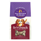 Old Mother Hubbard, Liv'R'Crunch - Mini image number null