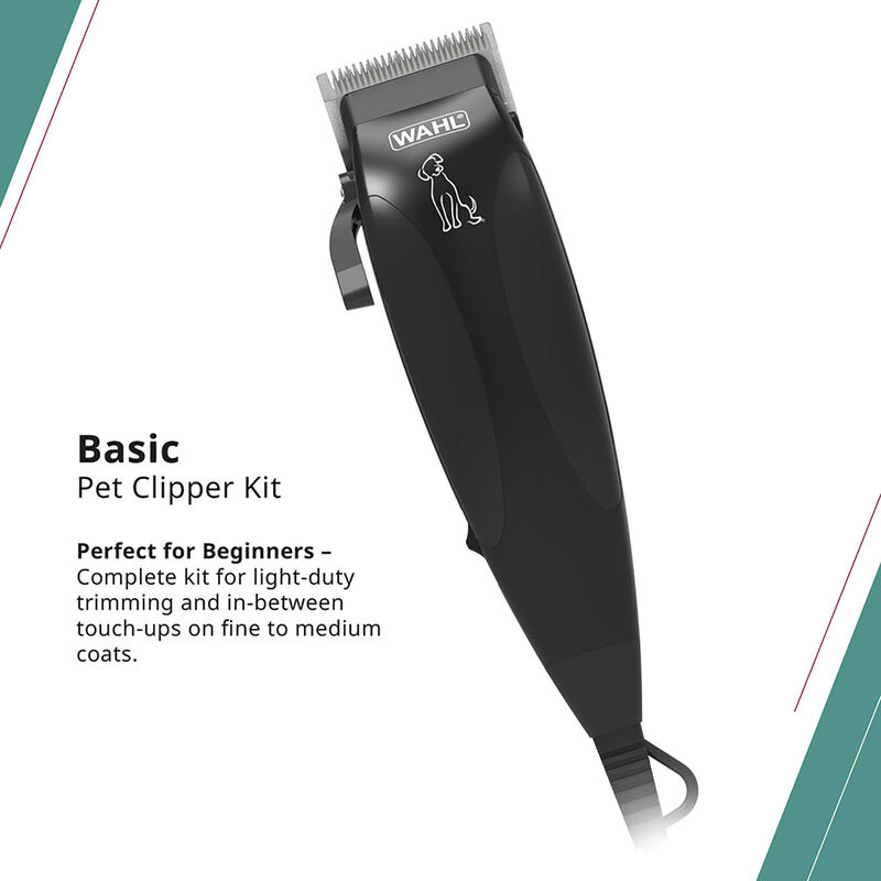 Wahl, Basic Pet Animal Clipper image number null
