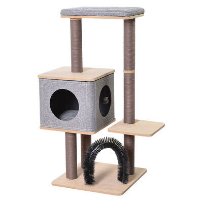 Pet Pals, Elevate 3-Level Cat Tree