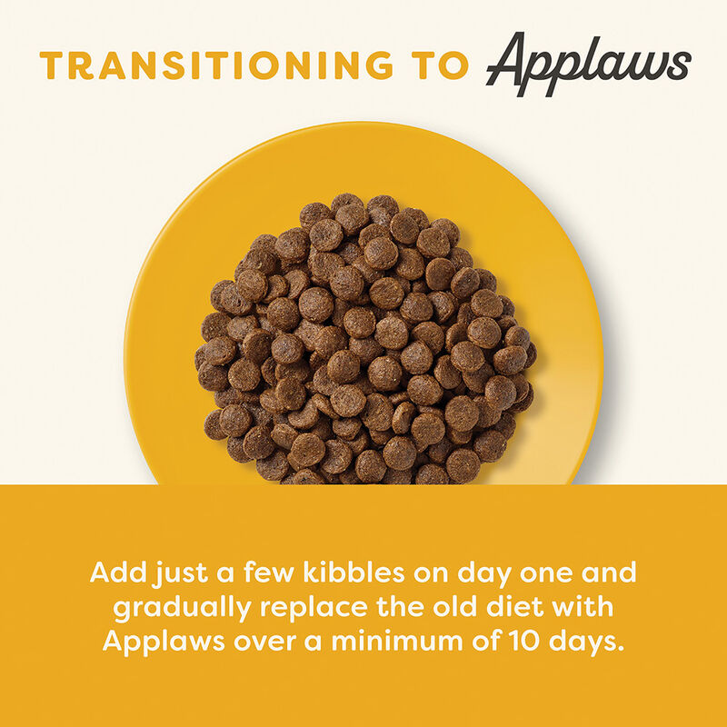 Applaws, Feline Adult - Chicken - 1.81 kg - Dry Cat Food image number null