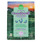Open Farm, GoodBowl - Chicken & Brown Rice - Dry Cat Food image number null