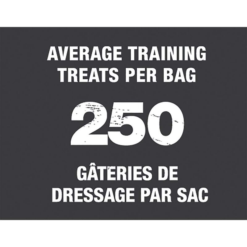 PureBites, Mini Trainers - Lamb Liver - 68 g - Freeze Dried Dog Treat image number null