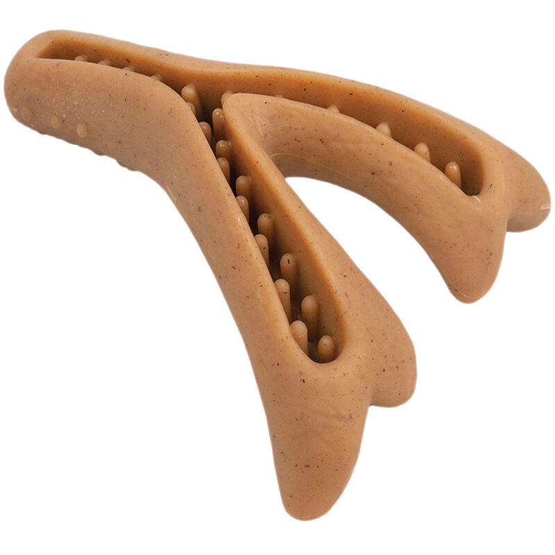 Tall Tails, Antler Chew - Chew Dog Toy image number null