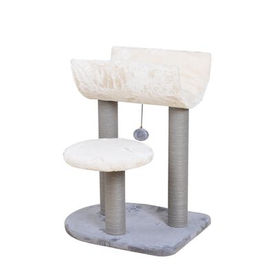 Pet Pals, Minimalist Cat Tree