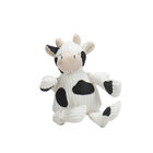 Huggle Hounds, Knottie - Dottie Cow - Small image number null