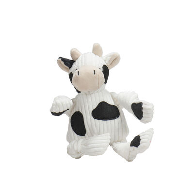 Huggle Hounds, Knottie - Dottie Cow - Small