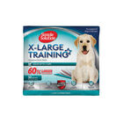 Simple Solution, Training Puppy Pads - 50 Pk - X-Large image number null
