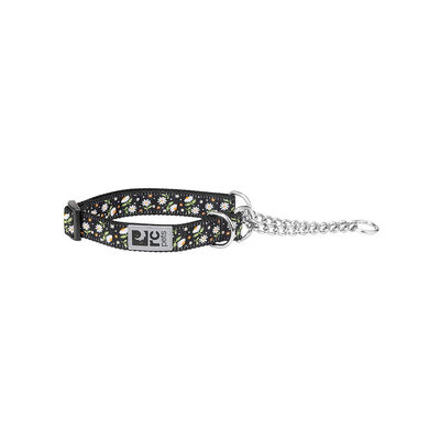 RC Pets, Dog Collar - Training - Daisies - Dog Collar