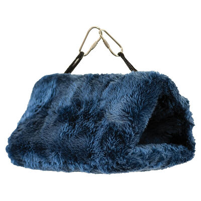 Featherland Paradise, Soft Sided Snuggle Hut - Small