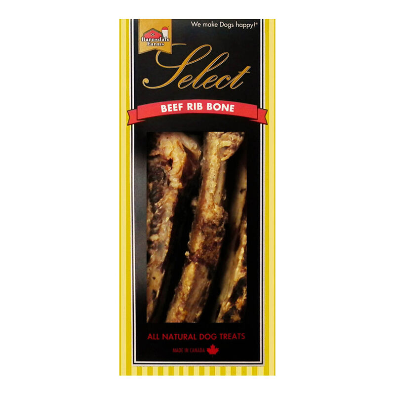 Barnsdale Farms, Rib Bone - Small - 3 Pk image number null