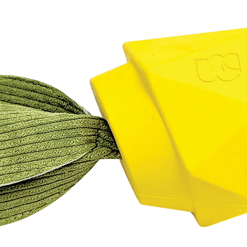 Bozzy, Pineapple Chew Toy image number null