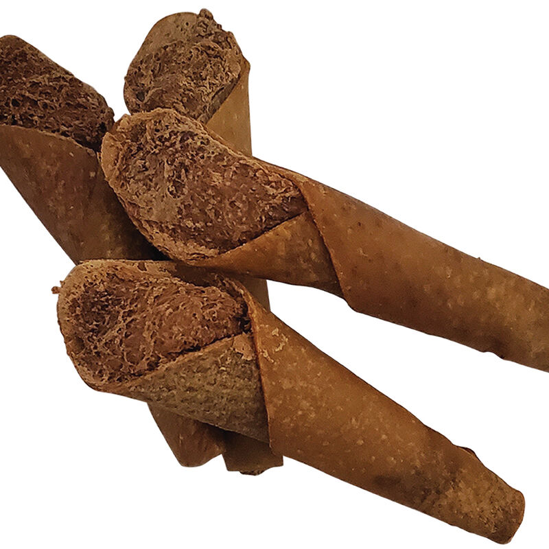 Rollover Beef Stuffed California Wraps - 4pk image number null
