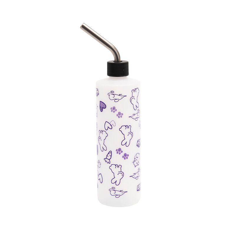 Lixit, Classic Water Bottle Guinea Pig - 16 oz image number null