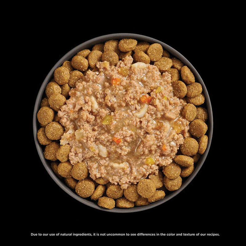 GO! SOLUTIONS,  BOOSTER Digestive Health Chicken + Lamb Stew - 78 g - Wet Dog Food image number null