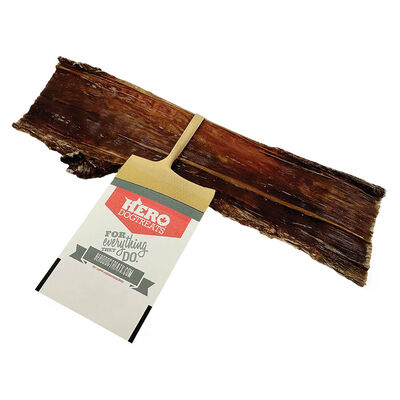 Hero, Beef Jerky